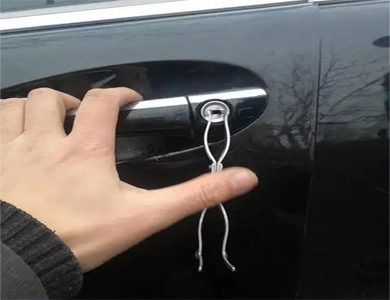 鹤岗市24小时上门开锁公司