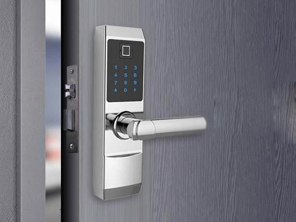 鹤岗市24小时上门开锁公司