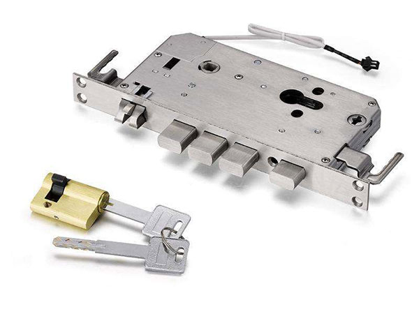 鹤岗市24小时上门开锁公司